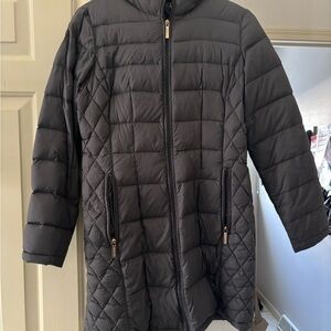 Women's Packable Down Jacket